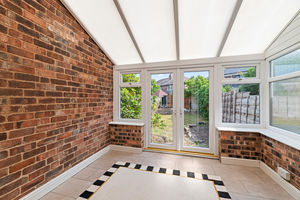 Conservatory- click for photo gallery
